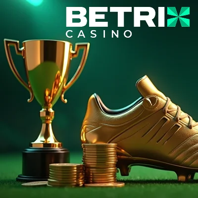 Betrix Direkt: Ein Blick auf das Betrix Casino für Spieler aus Deutschland